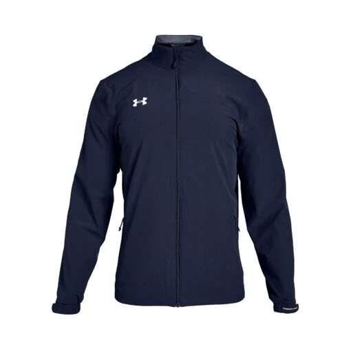 Under Armour Hockey Warm Up Senior Jacket -Warrior Store under armour jackets under armour hockey warm up senior jacket navy s 28795653652546