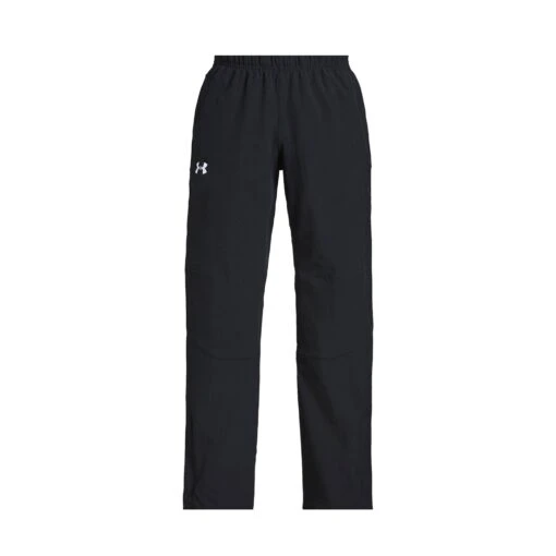 Under Armour Hockey Warm Up Junior Pants -Warrior Store under armour pants under armour hockey warm up junior pants black xs 28795611217986