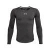 Under Armour Hockey Grippy Fitted Longsleeve Junior Shirt -Warrior Store under armour shirts under armour hockey grippy fitted longsleeve junior shirt grey xs 28756723236930