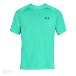 Under Armour Tech 2.0 Men's Shirt -Warrior Store under armour shirts under armour tech 2 0 men s shirt green s 28744468299842