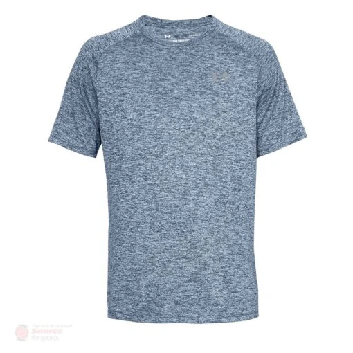 Under Armour Tech 2.0 Men's Shirt -Warrior Store under armour shirts under armour tech 2 0 men s shirt navy xxl 28744468332610