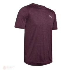 Under Armour Tech 2.0 Men's Shirt -Warrior Store under armour shirts under armour tech 2 0 men s shirt purple m 28744468463682