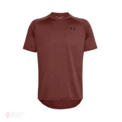 Under Armour Tech 2.0 Men's Shirt -Warrior Store under armour shirts under armour tech 2 0 men s shirt red black xl 28744468398146