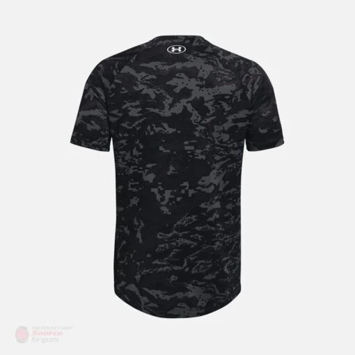 Under Armour Tech ABC Camo Mens Shirt -Warrior Store under armour shirts under armour tech abc camo mens shirt 28292764500034