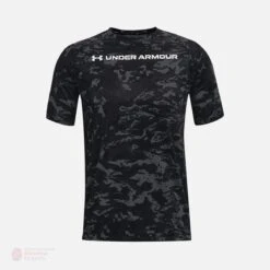 Under Armour Tech ABC Camo Mens Shirt -Warrior Store under armour shirts under armour tech abc camo mens shirt 28292764893250