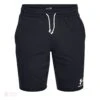 Under Armour Sportstyle Terry Mens Shorts -Warrior Store under armour shorts under armour sportstyle terry mens shorts black xl 28744466858050