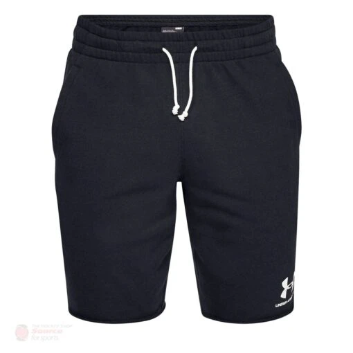 Under Armour Sportstyle Terry Mens Shorts -Warrior Store under armour shorts under armour sportstyle terry mens shorts black xl 28744466858050