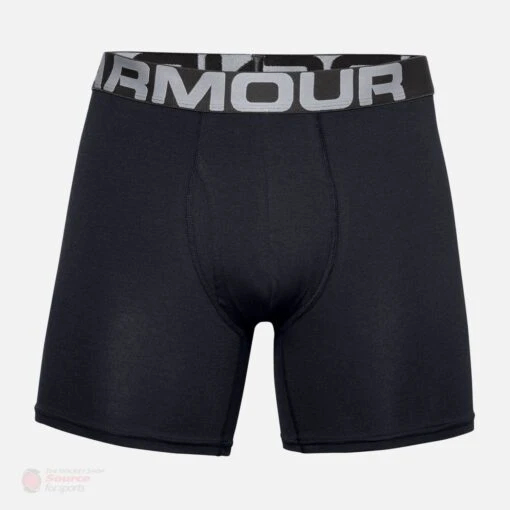 Under Armour Charged Cotton Boxers - 3 Pack -Warrior Store under armour underwear under armour charged cotton boxers 3 pack 28270791426114