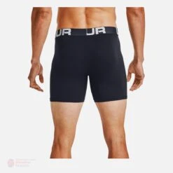 Under Armour Charged Cotton Boxers - 3 Pack -Warrior Store under armour underwear under armour charged cotton boxers 3 pack 28270791655490