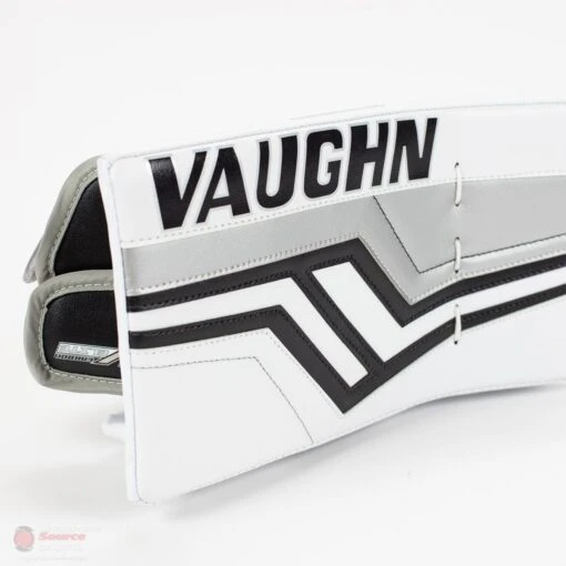 Vaughn Velocity Pro V Elite 2 Pro Carbon Senior Goalie Blocker -Warrior Store vaughn blockers vaughn velocity pro v elite 2 pro carbon senior goalie blocker 5669052448834