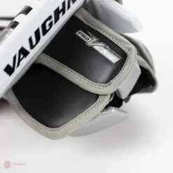 Vaughn Velocity Pro V Elite 2 Pro Carbon Senior Goalie Blocker -Warrior Store vaughn blockers vaughn velocity pro v elite 2 pro carbon senior goalie blocker 5669052547138