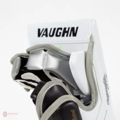 Vaughn Velocity Pro V Elite 2 Pro Carbon Senior Goalie Blocker -Warrior Store vaughn blockers vaughn velocity pro v elite 2 pro carbon senior goalie blocker 5669052940354