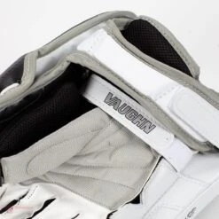 Vaughn Velocity Pro V Elite 2 Pro Carbon Senior Goalie Blocker -Warrior Store vaughn blockers vaughn velocity pro v elite 2 pro carbon senior goalie blocker 5669053136962