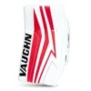 Vaughn Velocity V9 Junior Goalie Blocker -Warrior Store vaughn blockers vaughn velocity v9 junior goalie blocker white red regular 28741237440578