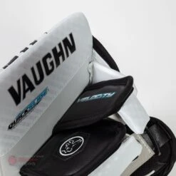 Vaughn Velocity V9 Pro Carbon Senior Goalie Blocker -Warrior Store vaughn blockers vaughn velocity v9 pro carbon senior goalie blocker 14509091455042