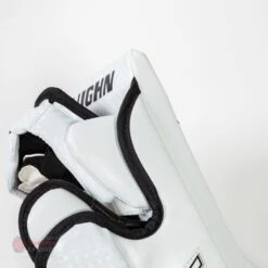 Vaughn Velocity V9 Pro Carbon Senior Goalie Blocker -Warrior Store vaughn blockers vaughn velocity v9 pro carbon senior goalie blocker 14509091848258