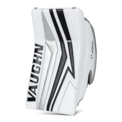 Vaughn Velocity V9 Pro Carbon Senior Goalie Blocker -Warrior Store vaughn blockers vaughn velocity v9 pro carbon senior goalie blocker white black silver regular 28741238030402