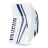 Vaughn Velocity V9 Pro Carbon Senior Goalie Blocker -Warrior Store vaughn blockers vaughn velocity v9 pro carbon senior goalie blocker white blue regular 28741238063170