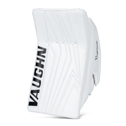 Vaughn Velocity V9 Pro Carbon Senior Goalie Blocker -Warrior Store vaughn blockers vaughn velocity v9 pro carbon senior goalie blocker white regular 28741237997634