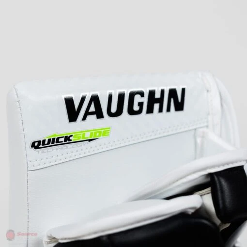 Vaughn Ventus SLR2 Pro Carbon Senior Goalie Blocker -Warrior Store vaughn blockers vaughn ventus slr2 pro carbon senior goalie blocker 30365359669314