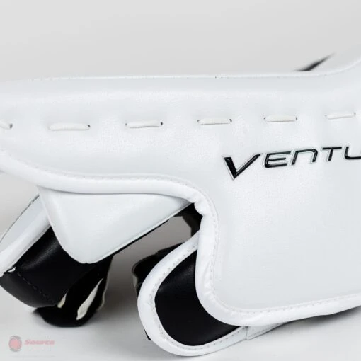 Vaughn Ventus SLR2 Pro Carbon Senior Goalie Blocker -Warrior Store vaughn blockers vaughn ventus slr2 pro carbon senior goalie blocker 5312866091074