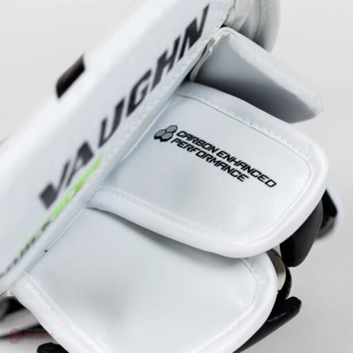 Vaughn Ventus SLR2 Pro Carbon Senior Goalie Blocker -Warrior Store vaughn blockers vaughn ventus slr2 pro carbon senior goalie blocker 5312866746434