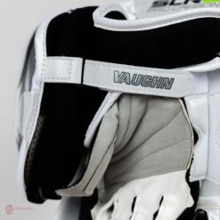 Vaughn Ventus SLR2 Pro Carbon Senior Goalie Blocker -Warrior Store vaughn blockers vaughn ventus slr2 pro carbon senior goalie blocker 5312867008578