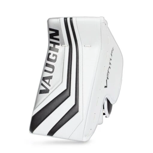 Vaughn Ventus SLR2 Pro Carbon Senior Goalie Blocker -Warrior Store vaughn blockers vaughn ventus slr2 pro carbon senior goalie blocker white black silver regular 30365359833154