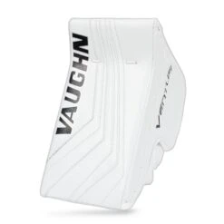 Vaughn Ventus SLR2 Pro Carbon Senior Goalie Blocker -Warrior Store vaughn blockers vaughn ventus slr2 pro carbon senior goalie blocker white full right 28741240127554