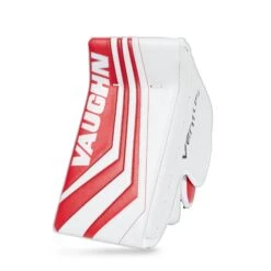 Vaughn Ventus SLR2 Pro Carbon Senior Goalie Blocker -Warrior Store vaughn blockers vaughn ventus slr2 pro carbon senior goalie blocker white red regular 28741240094786