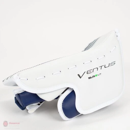 Vaughn Ventus SLR2 Youth Goalie Blocker -Warrior Store vaughn blockers vaughn ventus slr2 youth goalie blocker 5669102190658