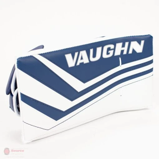 Vaughn Ventus SLR2 Youth Goalie Blocker -Warrior Store vaughn blockers vaughn ventus slr2 youth goalie blocker 5669102485570