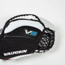 Vaughn Velocity V9 Pro Carbon Senior Goalie Catcher -Warrior Store vaughn catchers vaughn velocity v9 pro carbon senior goalie catcher 14508880986178