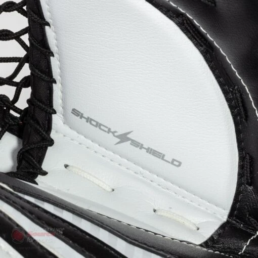 Vaughn Velocity V9 Pro Carbon Senior Goalie Catcher -Warrior Store vaughn catchers vaughn velocity v9 pro carbon senior goalie catcher 14508881117250