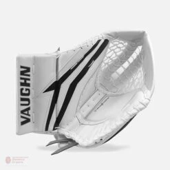 Vaughn Velocity V9 Pro Carbon Senior Goalie Catcher -Warrior Store vaughn catchers vaughn velocity v9 pro carbon senior goalie catcher 28085242429506