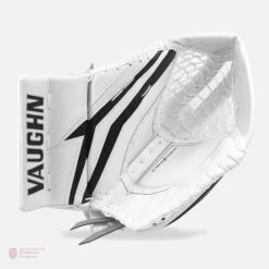 Vaughn Velocity V9 Pro Carbon Senior Goalie Catcher -Warrior Store vaughn catchers vaughn velocity v9 pro carbon senior goalie catcher 28085246066754