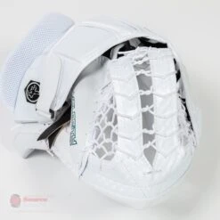 Vaughn Velocity V9 Pro Senior Goalie Catcher -Warrior Store vaughn catchers vaughn velocity v9 pro senior goalie catcher 14508920504386