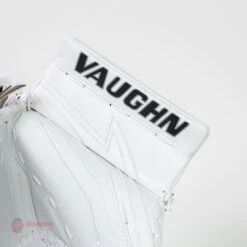 Vaughn Velocity V9 Pro Senior Goalie Catcher -Warrior Store vaughn catchers vaughn velocity v9 pro senior goalie catcher 14508920668226