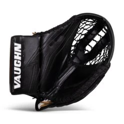 Vaughn Velocity V9 Pro Senior Goalie Catcher -Warrior Store vaughn catchers vaughn velocity v9 pro senior goalie catcher black regular 30201814712386