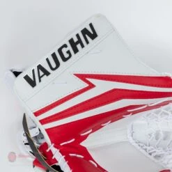 Vaughn Velocity V9 XP Junior Goalie Catcher -Warrior Store vaughn catchers vaughn velocity v9 xp junior goalie catcher 14509026377794