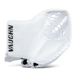 Vaughn Velocity V9 XP Junior Goalie Catcher -Warrior Store vaughn catchers vaughn velocity v9 xp junior goalie catcher white regular 28743623639106