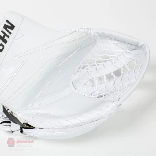 Vaughn Velocity V9 XP Pro Senior Goalie Catcher -Warrior Store vaughn catchers vaughn velocity v9 xp pro senior goalie catcher 14508921421890