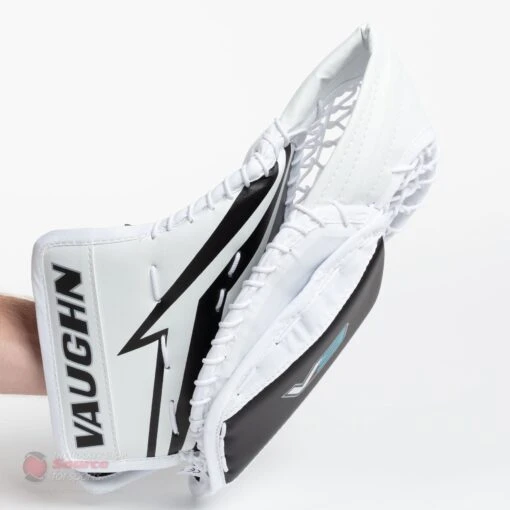 Vaughn Velocity V9 Youth Goalie Catcher -Warrior Store vaughn catchers vaughn velocity v9 youth goalie catcher 14781959667778