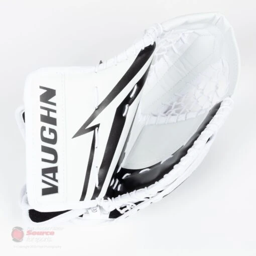 Vaughn Velocity V9 Youth Goalie Catcher -Warrior Store vaughn catchers vaughn velocity v9 youth goalie catcher 14781959864386