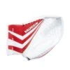 Vaughn Ventus SLR2 Pro Senior Goalie Catcher -Warrior Store vaughn catchers vaughn ventus slr2 pro senior goalie catcher white red regular 28894363844674