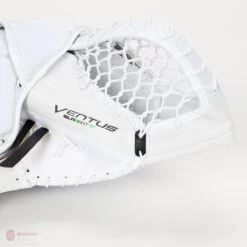 Vaughn Ventus SLR2-ST Intermediate Goalie Catcher -Warrior Store vaughn catchers vaughn ventus slr2 st intermediate goalie catcher 5670465765442