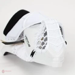 Vaughn Ventus SLR2-ST Intermediate Goalie Catcher -Warrior Store vaughn catchers vaughn ventus slr2 st intermediate goalie catcher 5670465830978