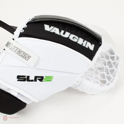 Vaughn Ventus SLR2-ST Intermediate Goalie Catcher -Warrior Store vaughn catchers vaughn ventus slr2 st intermediate goalie catcher 5670465994818