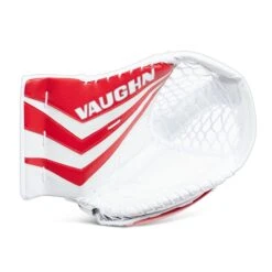 Vaughn Ventus SLR2-ST Intermediate Goalie Catcher -Warrior Store vaughn catchers vaughn ventus slr2 st intermediate goalie catcher white red regular 28743613743170