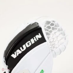 Vaughn Ventus SLR2-ST Junior Goalie Catcher -Warrior Store vaughn catchers vaughn ventus slr2 st junior goalie catcher 5670466519106